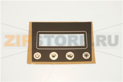 ПАНЕЛЬ 4 КНОПКИ 