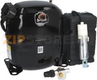 КОМПРЕССОР TECUMSEH CAJ2432Z CSR