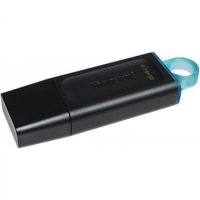 Накопитель USB 128 Гб Kingston DTX/128GB