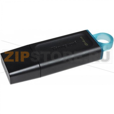 Накопитель USB 128 Гб Kingston DTX/128GB 