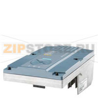 SINAMICS G110M POWER MODULE PM240M WITH BUILT IN CL. A FILTER PROTECTION IP65 3AC380-480V +10/-10% 47-63HZ OUTPUT HIGH OVERLOAD: 4КВТ FOR 160% 3S,150% 57S,100% 240S SD/MMC-INTERFACE AMBIENT TEMP -10 TO +55 DEG C 135 X 181 X 309 (HXWXD), FSB WITHOUT CONTRO