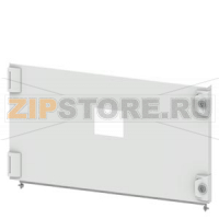МОДУЛЬНАЯ ДВЕРЬ VL5/3,4P/ГОРИЗОНТ./FIX, PL/H350/W06 Siemens 8PQ2035-6BA23