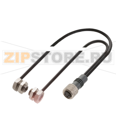 Головка оптического датчика Micromote Balluff BOH000F 