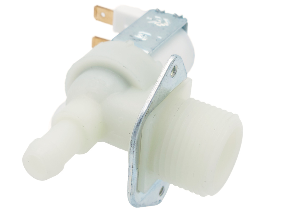 Соленоид Comenda PF45 Клапан электромагнитный для фронтальной посудомоечной машины Comenda PF45Запчасть на деталировке под номером: 120188