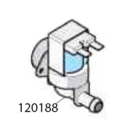 Elettr. 1 via 90 220V TP Comenda PF45