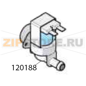 Elettr. 1 via 90 220V TP Comenda PF45 Elettr. 1 via 90 220V TP Comenda PF45Запчасть на деталировке под номером: 120188