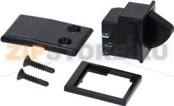DOOR SWITCH KIT 3 PRONG EVERAL 