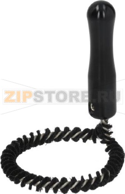 КРУГЛАЯ ПРОТИРОЧНАЯ ЩЕТКА  &quot;M&quot;Ø 68 ММ 