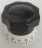 MANOPOLA OROLOGIO NERA GE/GA,VE,VDC