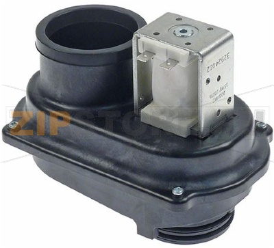 FIN FOR DEHUMIDIFIER WITH VALVE 