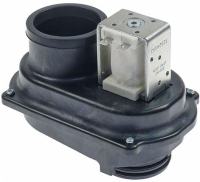 FIN FOR DEHUMIDIFIER WITH VALVE