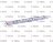 NAMEPLATE; BAKERS PRIDE; BLUE[