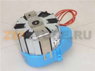 MOTORIDUTTORE GE15 
