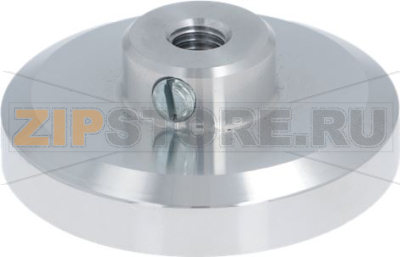 TAMPER ø 52 mm CPS 