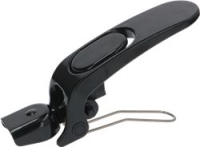 TAP BLACK WITH SPRING