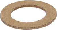 ПРОКЛАДКА ШТУЦЕРА ДЛЯ ОПОЛАСКИВАНИЯ ø 21x13x1 mm