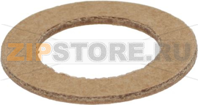 ПРОКЛАДКА ШТУЦЕРА ДЛЯ ОПОЛАСКИВАНИЯ ø 21x13x1 mm 