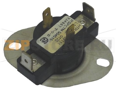 THERMOSTAT BI METALLIQUE 