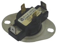 THERMOSTAT BI METALLIQUE