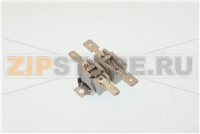 TERMOST.200¦c/FM6,3+TERMOFUS.2