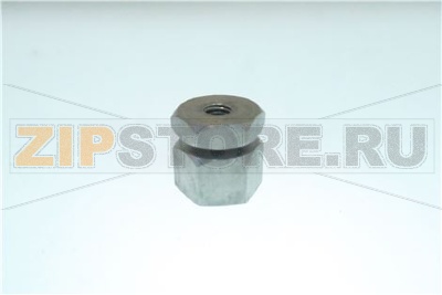 ВТУЛКА ДЛЯ МОНТАЖНОЙ ПЛАНКИ МО RATIONAL 20.01.411 