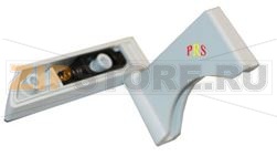 FISSAGGIO FRONTALINO DX ELX 4055026605 