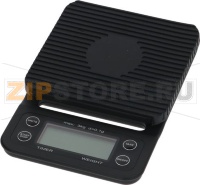 ВЕСЫ ЦИФРОВЫЕ 3000ГР