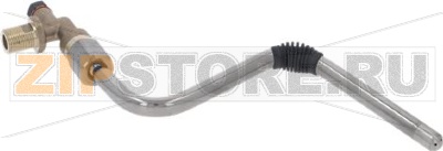 Steam Wand Assy. Rs1 