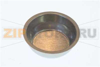 FILTRO CAFFE  2 TAZZE 304 C001.154 
