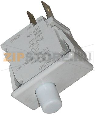 МИКРОКОНТАКТ ДВЕРЦЫ CHERRY 