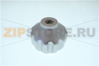 MANETTE TIRANT CACHE LAME