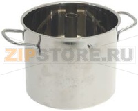 VASCA DI LAVORAZIONE