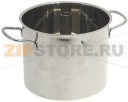 VASCA DI LAVORAZIONE 