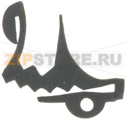 GUARNIZIONE VERTICALE 