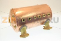 CALDAIA P.ZZA SAN MARCO 2GR