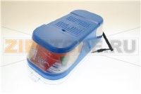 COPERCHIO COMPLETO BLU GHZ