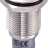 Кнопка антивандальная 250 В/AC, 3 А, 1 x вкл/вкл, с фиксацией, IP67, 1 шт TRU Components LAS2GQF-11ZE/G/12V/N/P - Кнопка антивандальная 250 В/AC, 3 А, 1 x вкл/вкл, с фиксацией, IP67, 1 шт TRU Components LAS2GQF-11ZE/G/12V/N/P