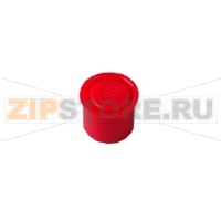 Муфта концевая для труб D16/20/25 ABB 2TKA130041G1