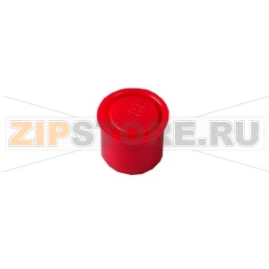 Муфта концевая для труб D16/20/25 ABB 2TKA130041G1 