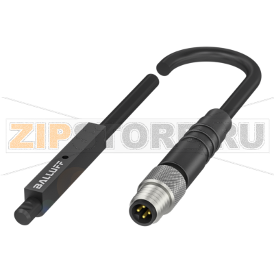 Датчики магнитного поля для нескольких форм пазов Balluff BMF003Z 