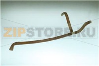 ASS.TUBI PVC TRASP.RICIRC ACQUA MOD.800