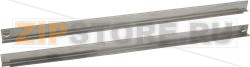 SLIDE PAIR 645x19 mm 