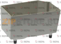 ОСНОВАНИЕ ДНИЩА ЭЛЕКТРОДВИГАТЕЛЯ В КОМПЛЕКТЕ