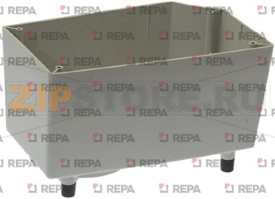 ОСНОВАНИЕ ДНИЩА ЭЛЕКТРОДВИГАТЕЛЯ В КОМПЛЕКТЕ 