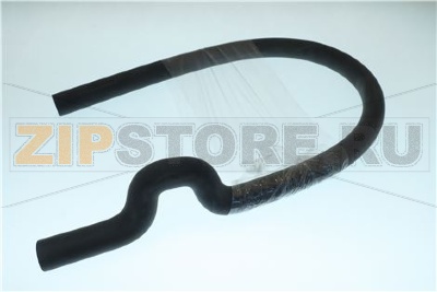 TUBO RECOGEAGUAS 101 