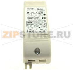 TRASFORMATORE CAPPA WHP 481214288177 