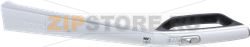 HANDLE ATHLET WHITE FOR VACUUM CLEANER B 