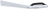 HANDLE ATHLET WHITE FOR VACUUM CLEANER B