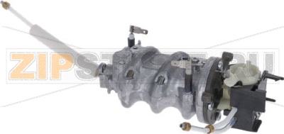 БОЙЛЕР 1200ВТ 230В 