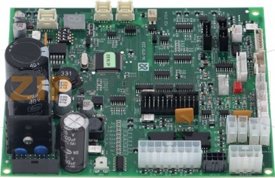Kit Main Board Classe 11 